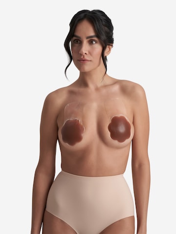 Accessoires soutien-gorge 'Gala' Bye Bra en marron