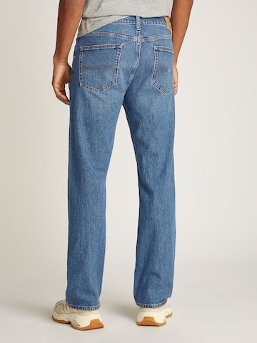 Tommy Jeans Normalny krój Jeansy 'OTIS' w kolorze niebieski