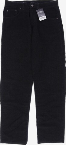 RENÉ LEZARD Pants in 32 in Grey: front