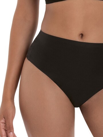 ANITA String 'Essentials'‌‌‌‌‌‌‌‌‌‌ in Schwarz
