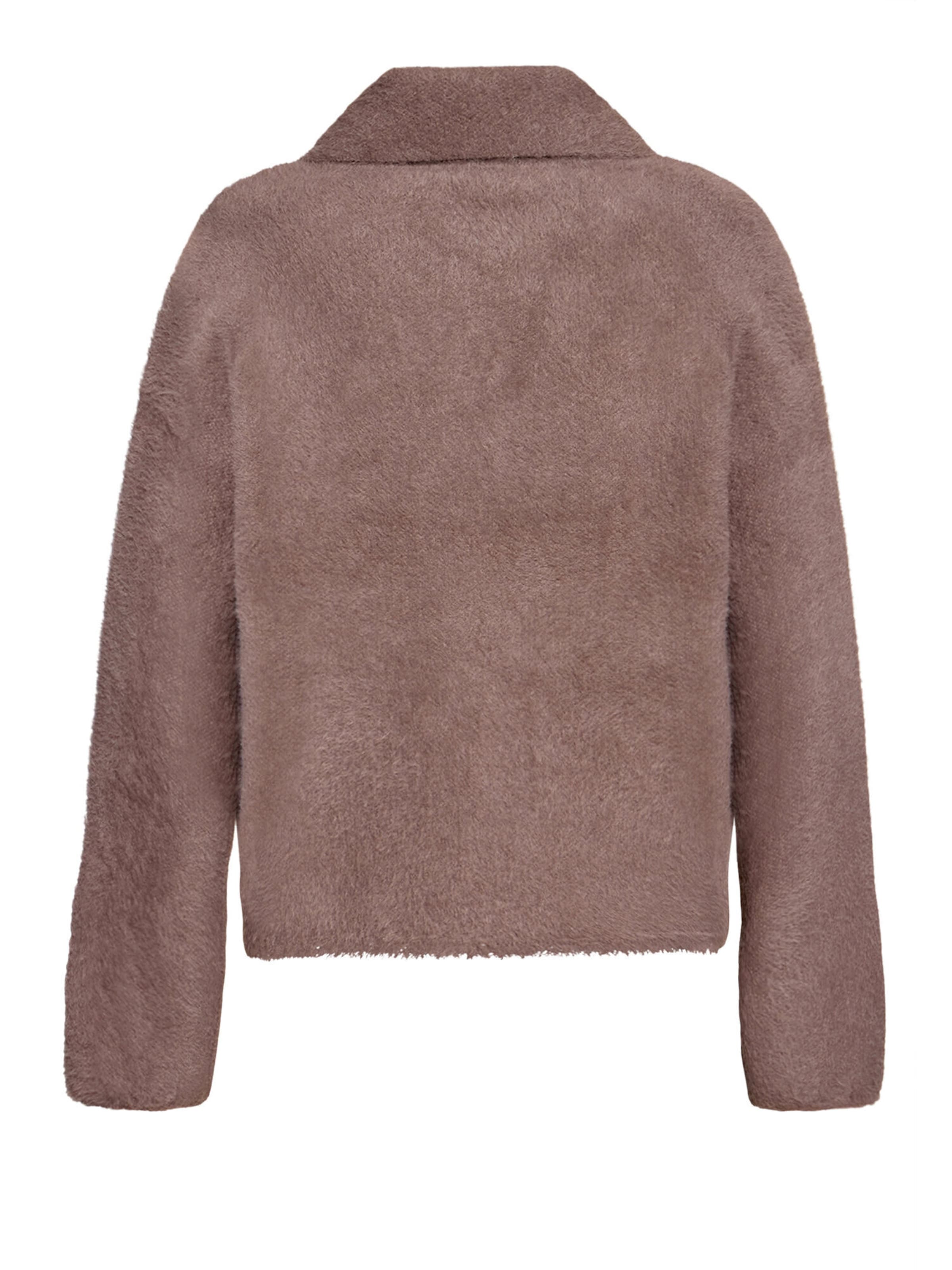 Giacchetta di Betty Barclay in marrone