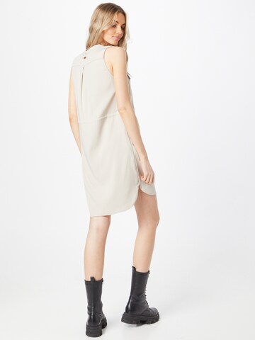 Ragwear Jurk 'Roisin' in Beige