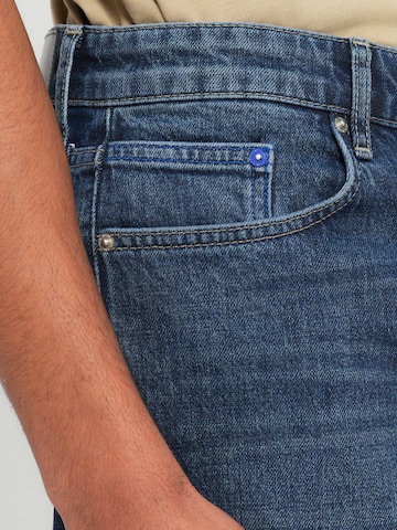 KARL LAGERFELD JEANS - Slimfit Vaquero en azul
