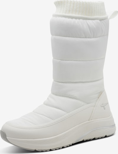 Tamaris Čizme za snijeg u bijela, Pregled proizvoda