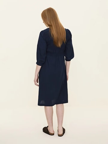 Robe 'Garden' Odd Molly en bleu