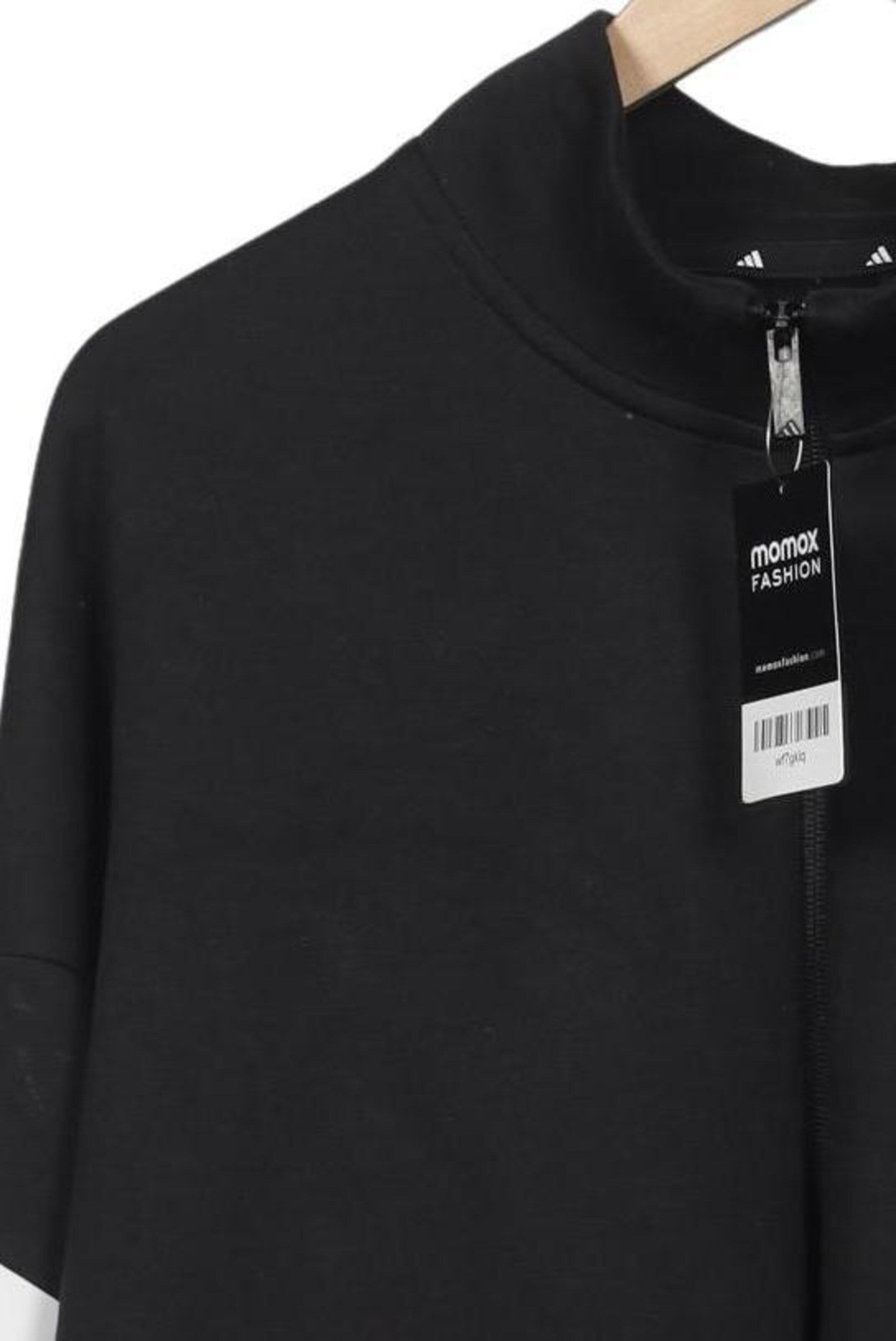 ADIDAS PERFORMANCE Sweater L in Schwarz