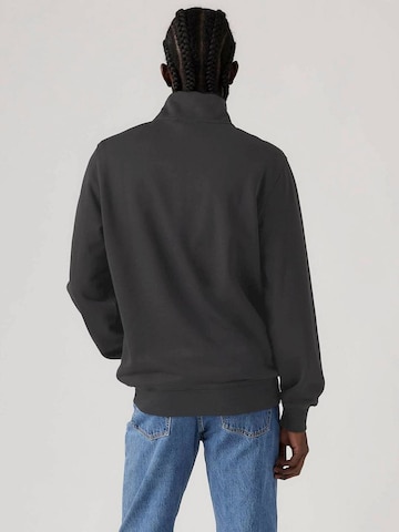 LEVI'S ® Sweatshirt‌‌‌‌‌ in Schwarz