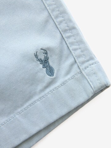 regular Pantaloni chino di Next in blu
