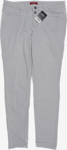 s.Oliver Jeans in 34 in Grey: front