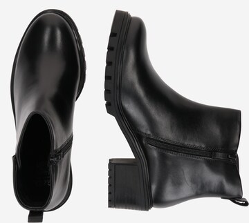 Bottines ARA en noir