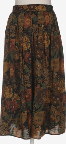 Peter Hahn Skirt in L in Brown: front