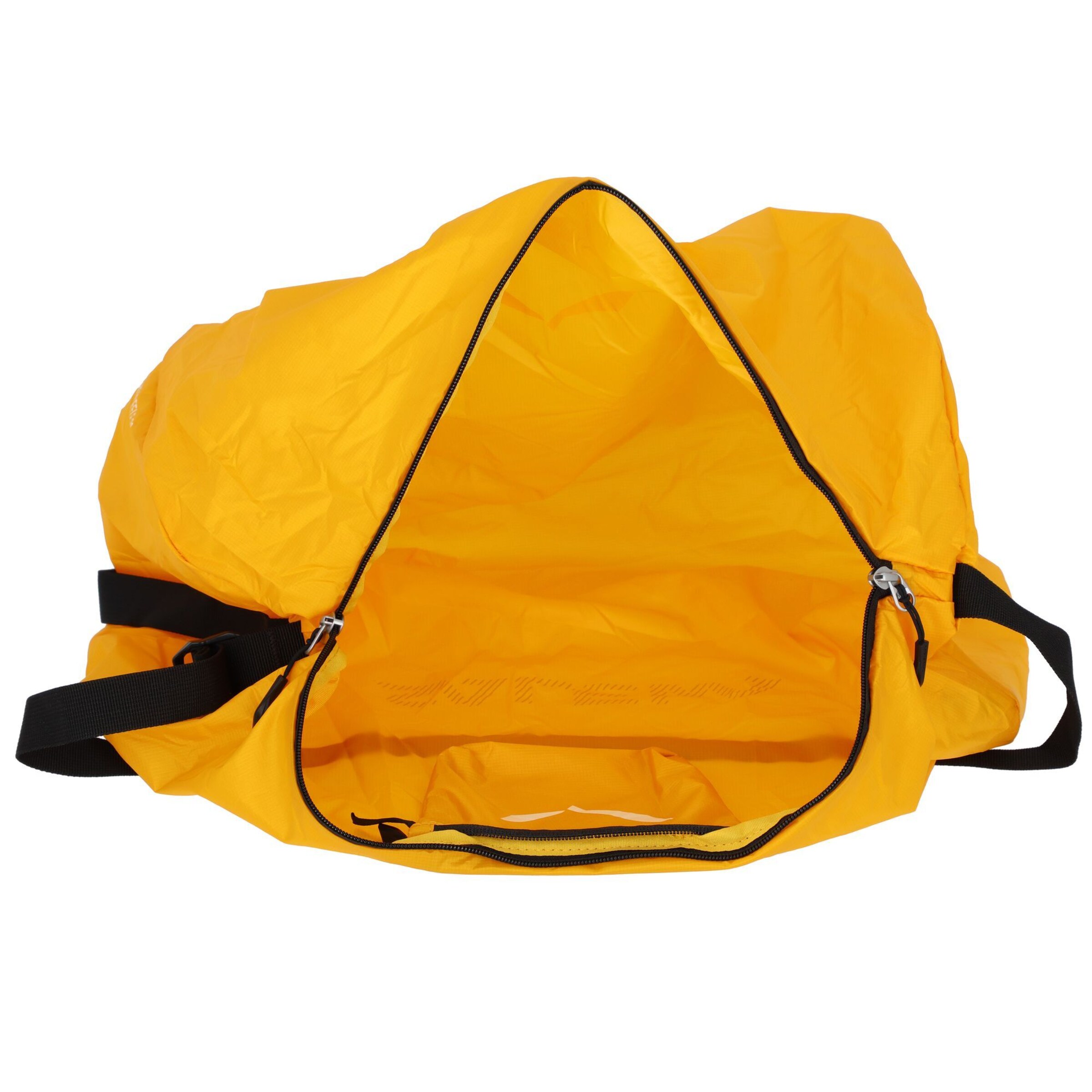 Borsa sportiva di SALEWA in giallo