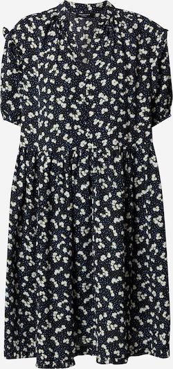 SELECTED FEMME Vestido camisero 'POLINE-PAULINA' en azul / navy / verde / blanco, Vista del producto