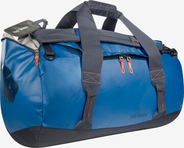 TATONKA Travel Bag in Blue