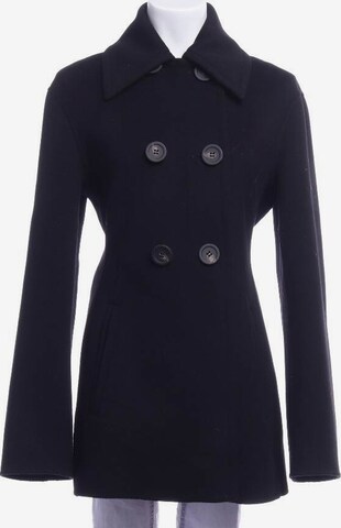 Sportmax Jacket & Coat in L in Black: front