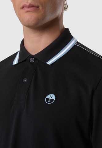 T-Shirt North Sails en noir