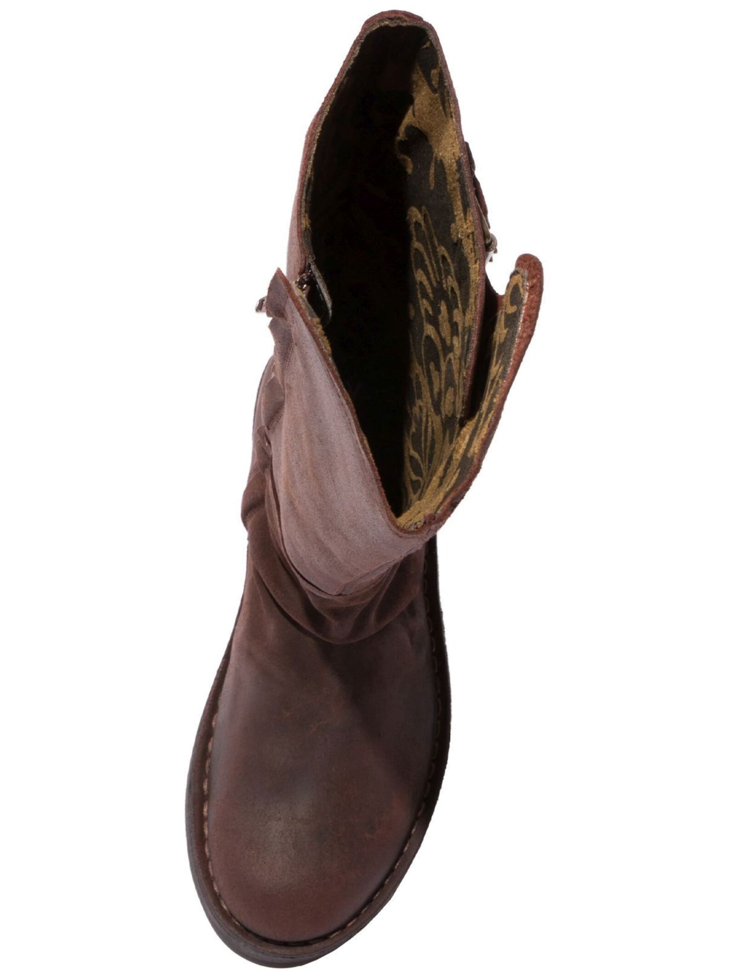 FLY LONDON Boot in Brown