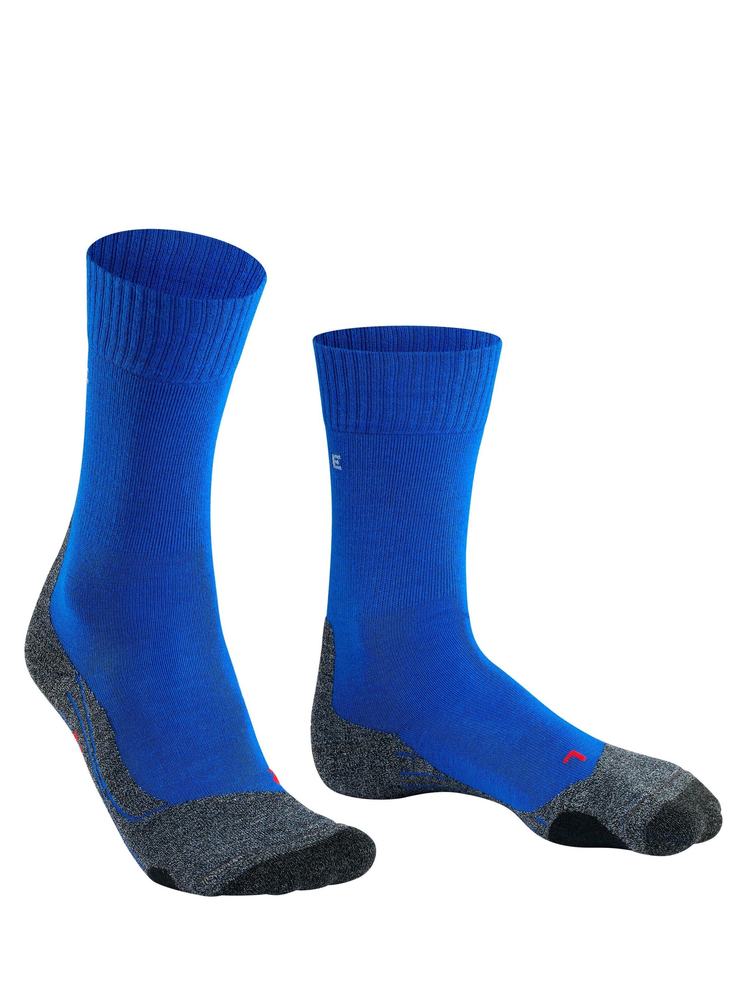 FALKE Athletic Socks 'TK2 Explore' in Blue