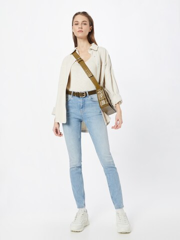 Skinny Jeans di Guido Maria Kretschmer Women in blu