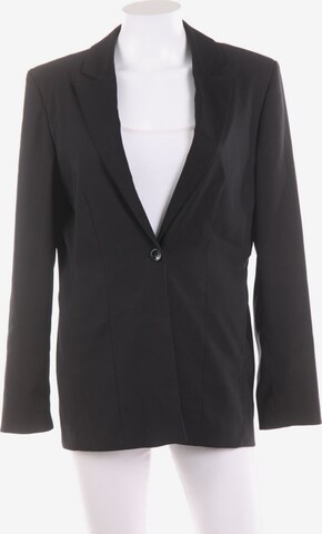 CLOCKHOUSE Blazer in L in Black: front