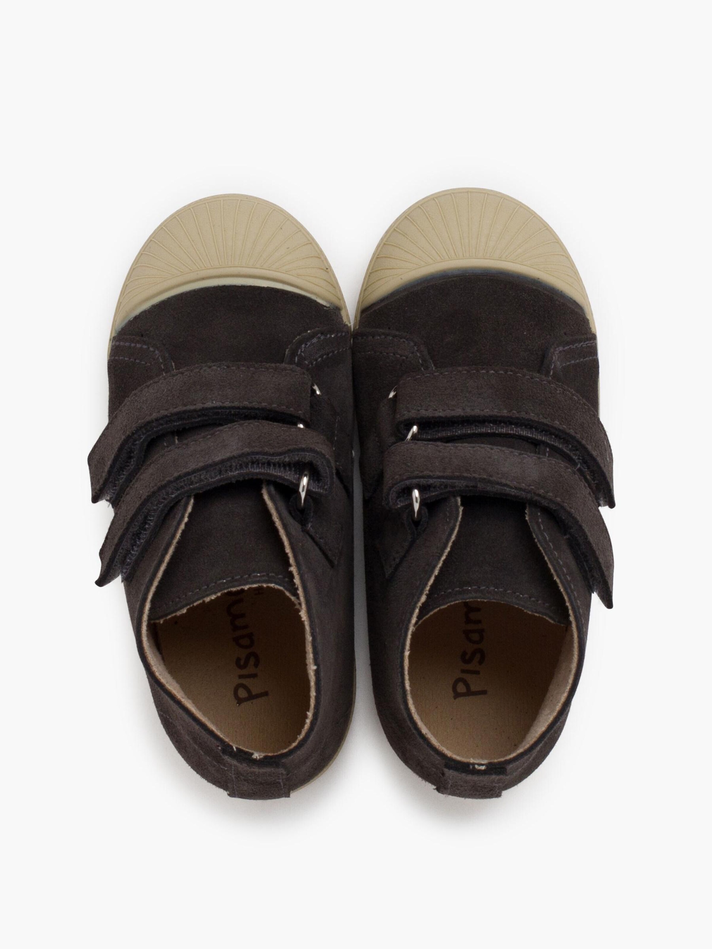 Pisamonas Boot in Grey