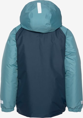 SCOUT Performance Jacket in Blue