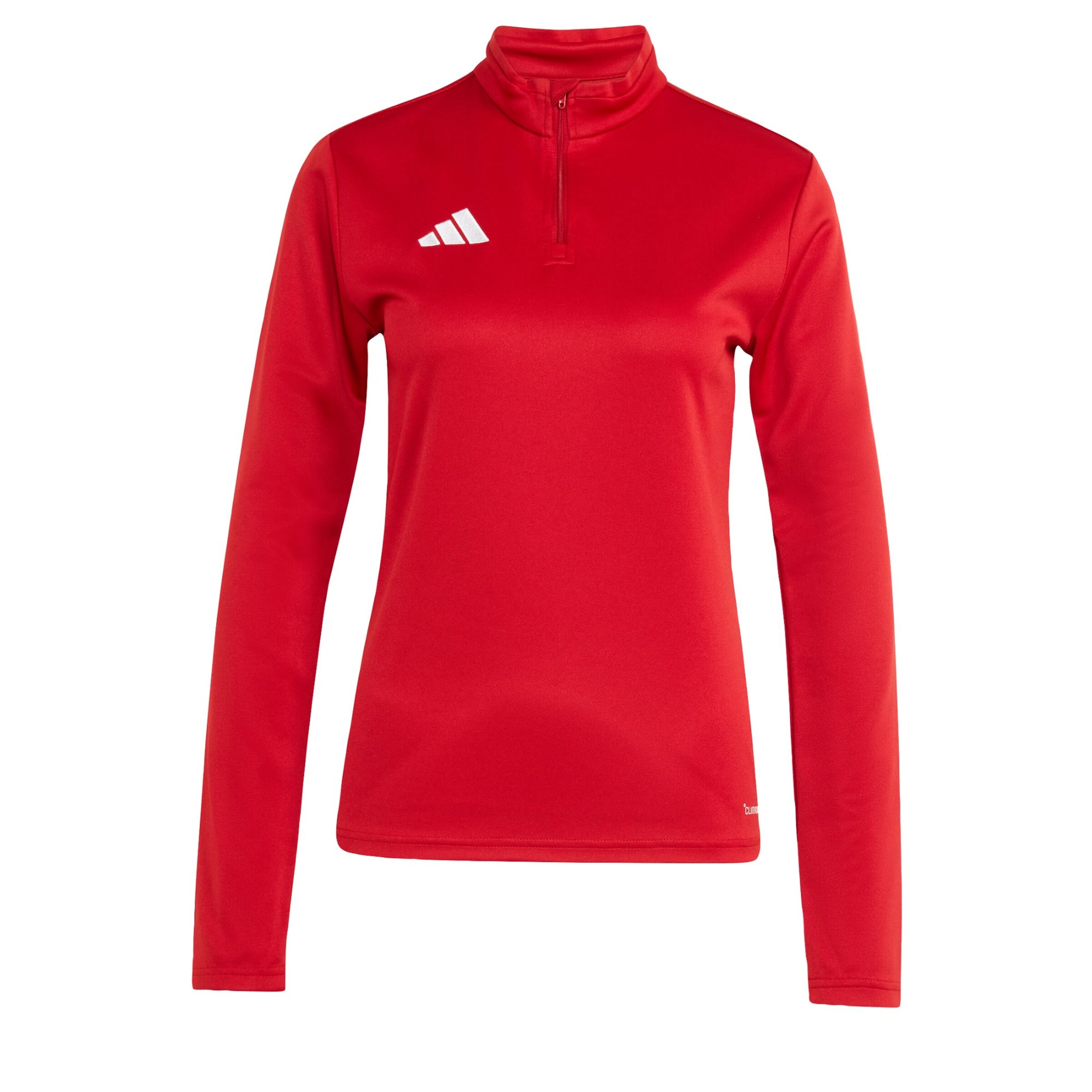 T-shirt fonctionnel 'Entrada26' ADIDAS PERFORMANCE en rouge : devant