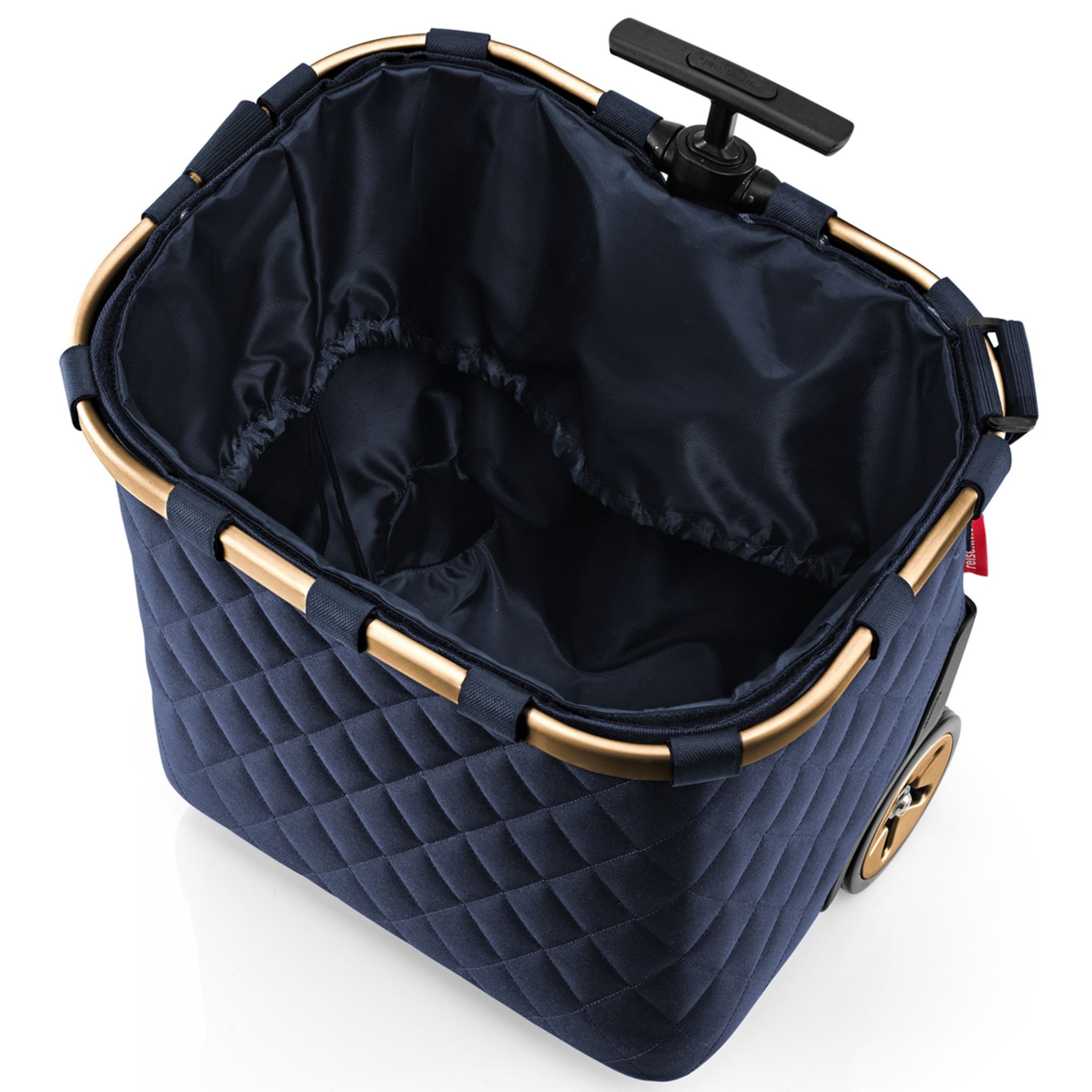 REISENTHEL Trolley in Blue