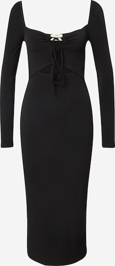 A LOT LESS Kleid 'Eliza' in schwarz, Produktansicht