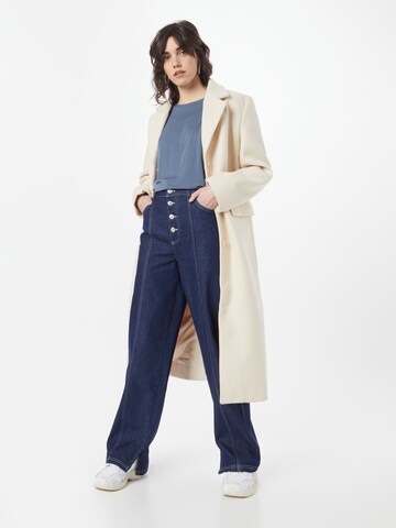 VERO MODA T-Shirt 'VMAVA' in Blau