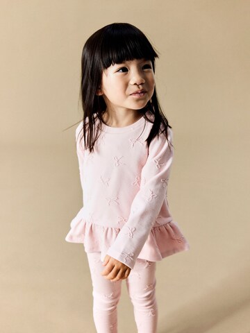 NAME IT - Camiseta en rosa