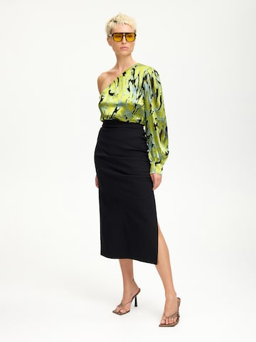 Gestuz Skirt 'Blina' in Black