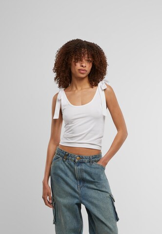 Urban Classics Top in Zwart