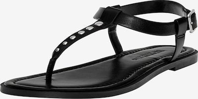 Pull&Bear Japanke veličine 36 u crna, Pregled proizvoda