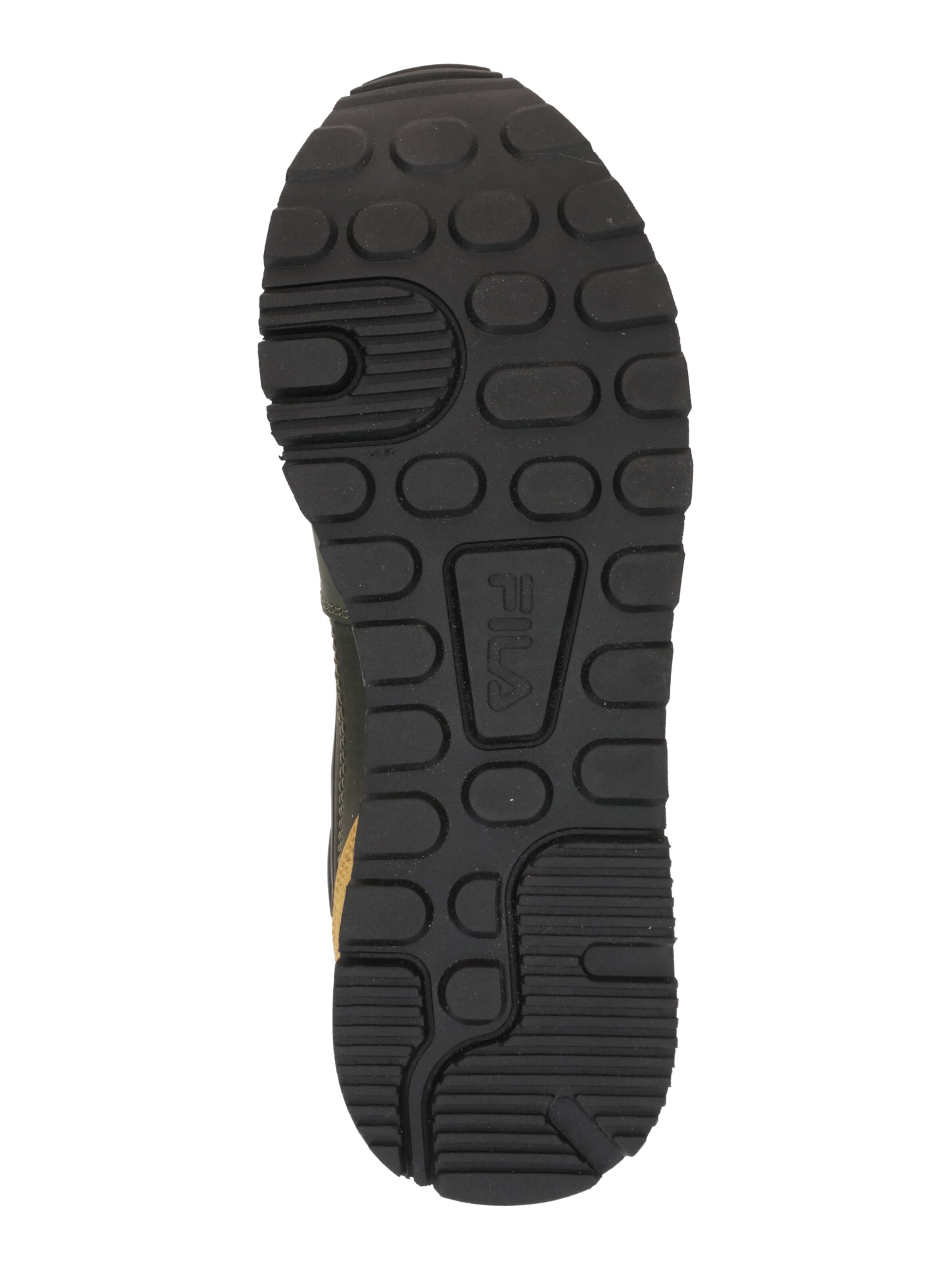 FILA Sneakers 'DISRUPTOR' in Green