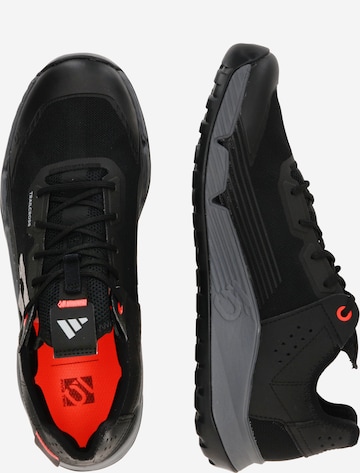 ADIDAS TERREX Χαμηλό παπούτσι '5.10 TRAILCROSS' σε μαύρο