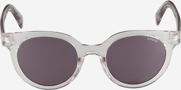 LEVI'S ® Sonnenbrille in Lila