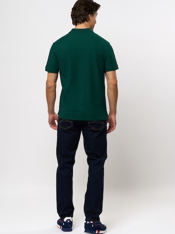 U.S. POLO ASSN. Regular Fit Bluser & t-shirts 'Alfred' i grøn