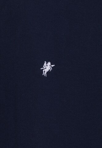 DENIM CULTURE - Camiseta 'Lexi' en azul