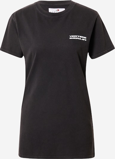 Vertere Berlin T-Shirt 'ECSTASY' in mischfarben / schwarz, Produktansicht