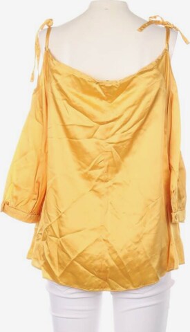 MAX&Co. Blouse & Tunic in S in Yellow
