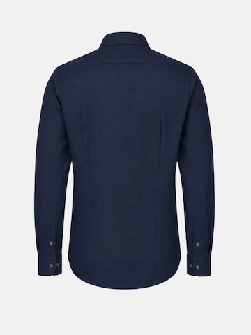 Michael Kors Regular fit Skjorta i blå