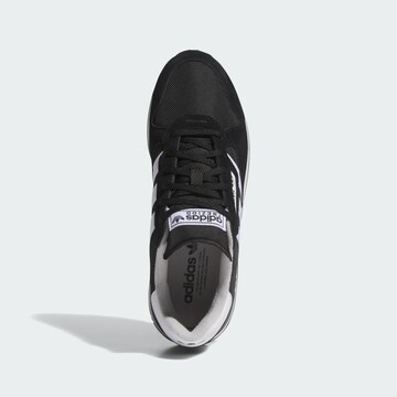 ADIDAS ORIGINALS Rövid szárú sportcipők 'Treziod 2.0' - fekete