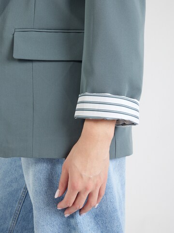 Blazer 'Cindy' di ABOUT YOU in verde
