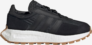 ADIDAS ORIGINALS - Sapatilhas 'Retropy E5' em preto