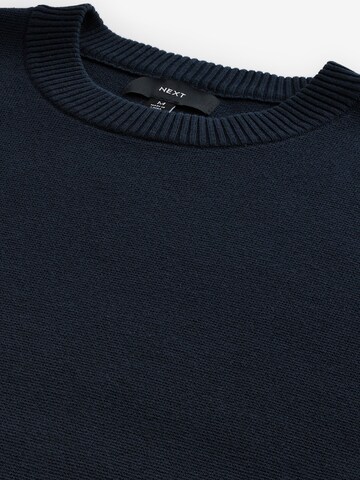 Next - Jersey en azul