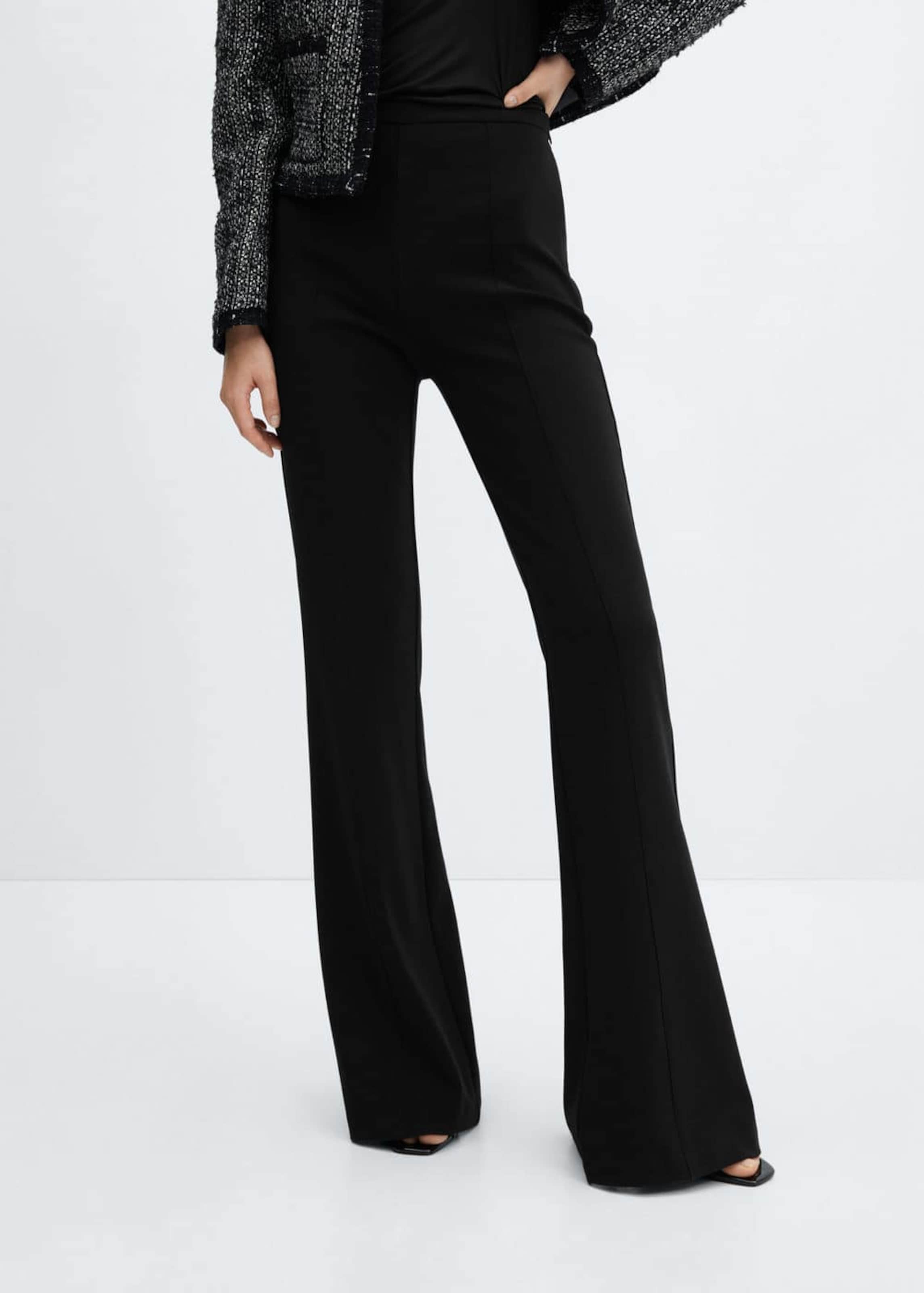 Pantalon belle mango hotsell