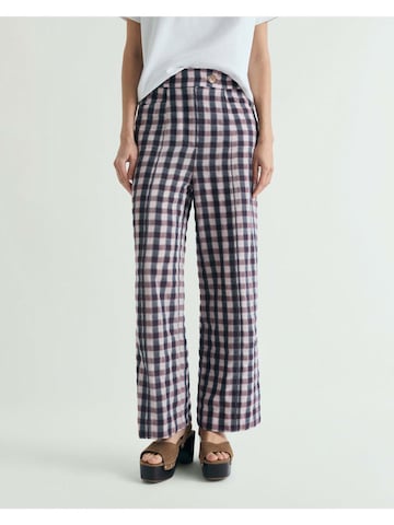 regular Pantaloni ' ' di Scalpers in blu