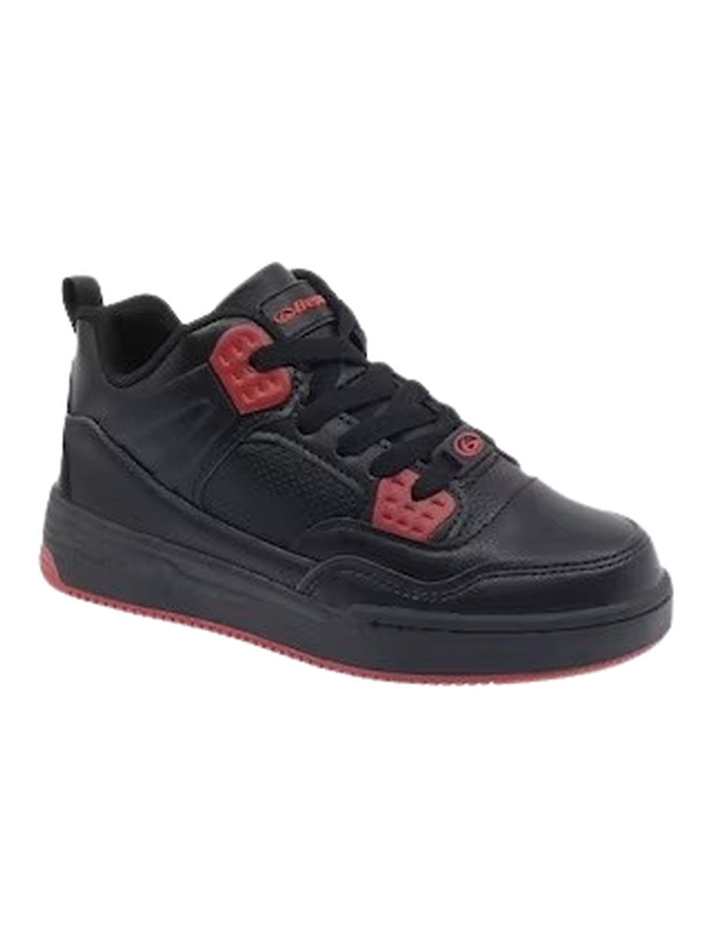 Baskets 'Casual Sport Boot' Beppi en noir : devant