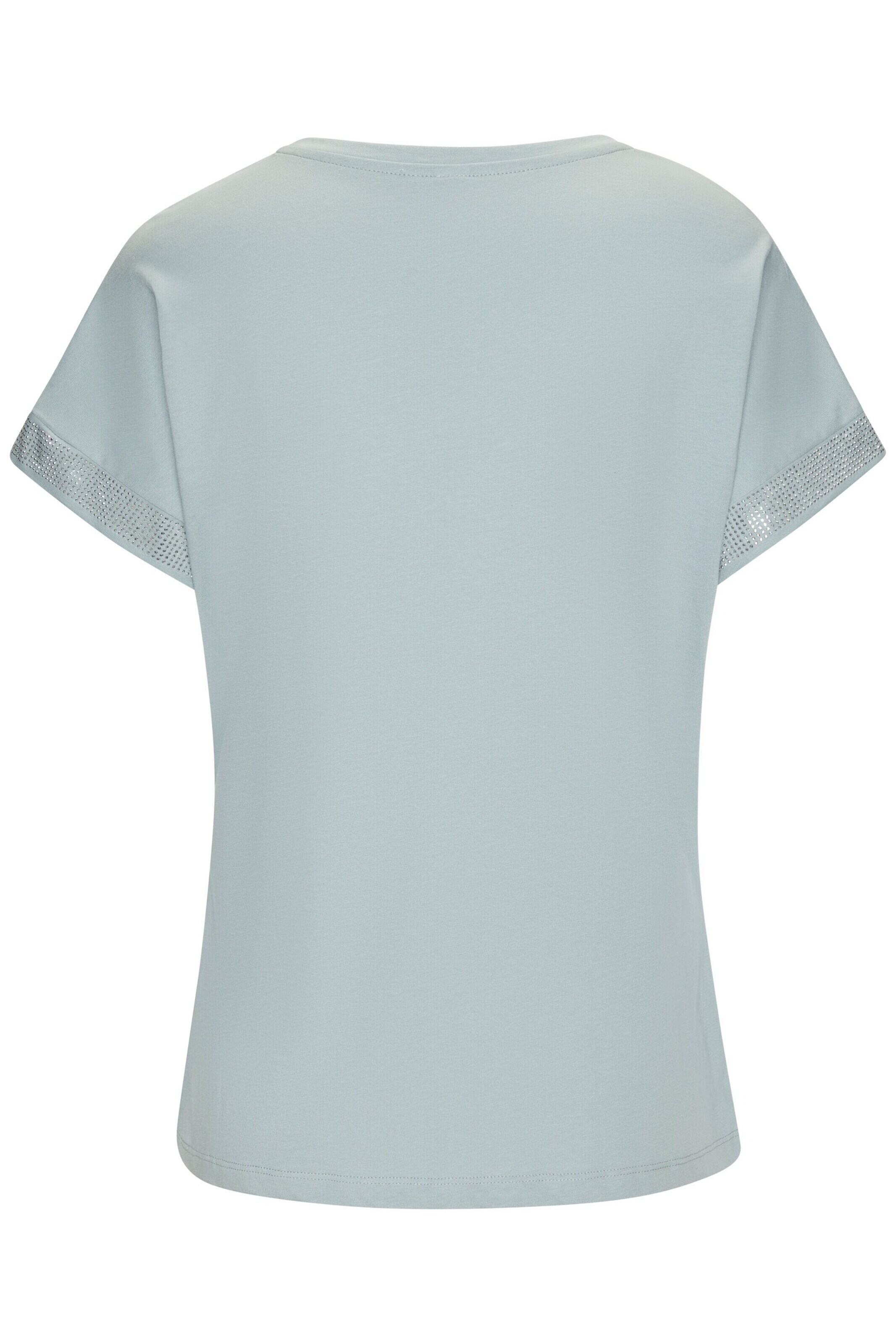 LASCANA - Camiseta en verde